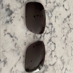 Oakley Holbrook Polarized Prizm Lenses